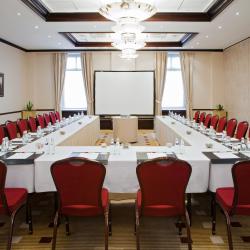 Сафмар Грандъ Москва (ex. Marriott Grand) — 80dd498114519e641716fcd52a5e240a