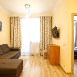 фото 19 MaxRealty24 (МаксРеалти24) на Кронштадтском бульваре