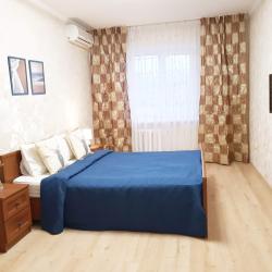 Фото Отель Elhome (ЭльХоум) на улице Водников