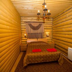 Фото Отель Сура