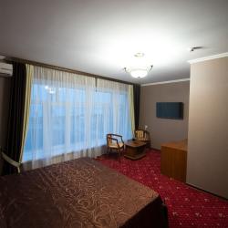 Фото Отель Колизей