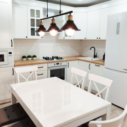 2-комнатные апартаменты люкс