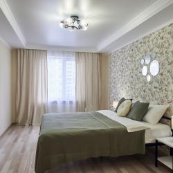 Фото Апартаменты СуткиРу на улице Кисловодская 30А