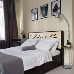 Фото Апартаменты на улице Первомайская 122