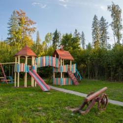 Фото Тучково СПА отель