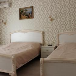Фото Отель Аурелия