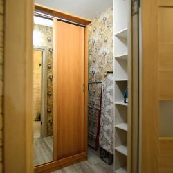 1-комнатные апартаменты стандарт