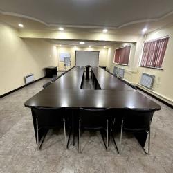 Фото Отель Ак-Марал