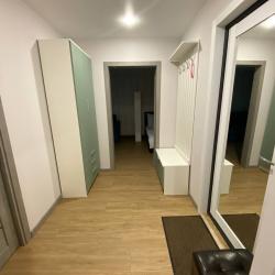 Фото Апартаменты на улице Панфиловцев 7