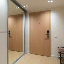 1-комнатные апартаменты стандарт Grand Palace 831