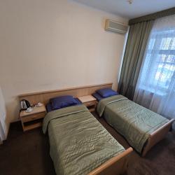 Номер стандарт улучшенный