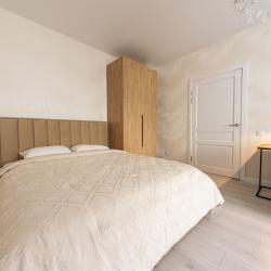 1-комнатные апартаменты улучшенные