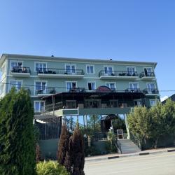 Фото Отель Европа