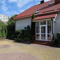 Фото Отель BalticRealty (БалтикРеалти) BalticRealty Фюрстенхаус с баней