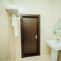 Фото Отель Bek Khiva (Бек )