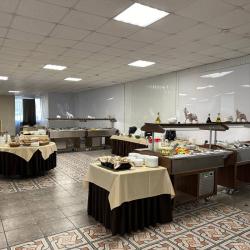 Фото Отель Ателика Тешебс