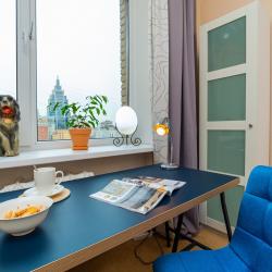 фото 15 Vero Apartments (Веро Апартментс) на улице Краснопролетарская