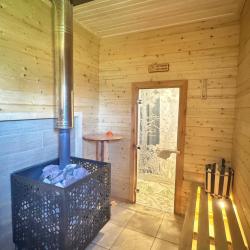 Фото Отель Loft house Ковчег (Лофт хаус)