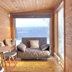 Фото Отель Рузские