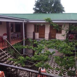 Фото Отель Аленка