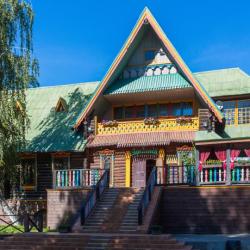 фото 2 Парк Отель Берендеевка