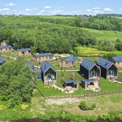 Фото Отель Wish Home Eco-Loudge Yahroma (Виш Хоум )