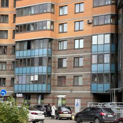 Фото Апартаменты на улице Брянцева 13/1
