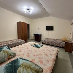 Фото Отель Островок