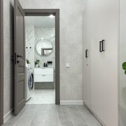 Фото Апартаменты на улице Буачидзе