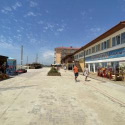 Фото Отель Кокос