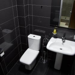 1-комнатные апартаменты люкс