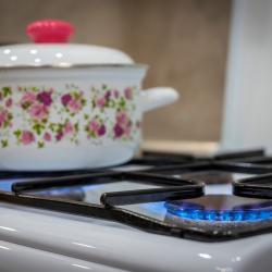 Фото Апартаменты Делюкс в ЖК Астория