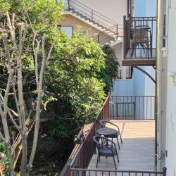 Фото Отель ArMarinHouse (АрМаринХаус)