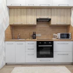 Фото Апартаменты Комфорт на улице Аделя Кутуя 110Д