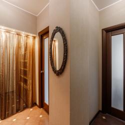 1-комнатные апартаменты улучшенные