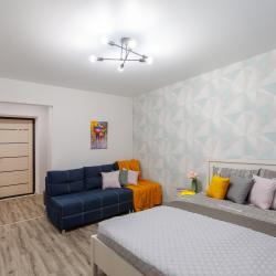 Фото Отель Ka Home (Ка Хоум) на 1ом квартале 60