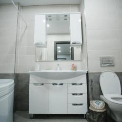 2-комнатные апартаменты улучшенные