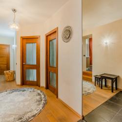 фото 10 Dere Apartments на Казанской, 50