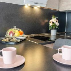 Фото Отель Royal Apart (Роял Апарт) на Азина 22