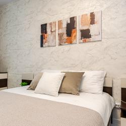 Фото Апартаменты на улице Пермская 2