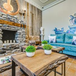 Фото Отель Sokroma Гиперборея