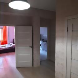 Фото Апартаменты на улице Молодёжная 41 корпус 1