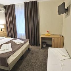 Номер стандарт 2+1