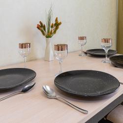 1-комнатные апартаменты люкс Восточно-Кругликовская 28/3