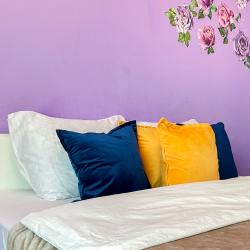 Фото Отель Relax Apart (Релакс Апарт) на улице Молодёжная 59