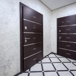 Фото Апартаменты ViP Apart на улице 2-я Центральная
