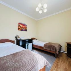 Фото Отель Сплав