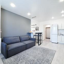 Фото Отель Family Space на улице Калинина