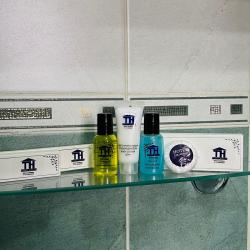 Фото Отель Tengri (Тенгри)