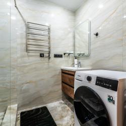 Апартаменты Attic